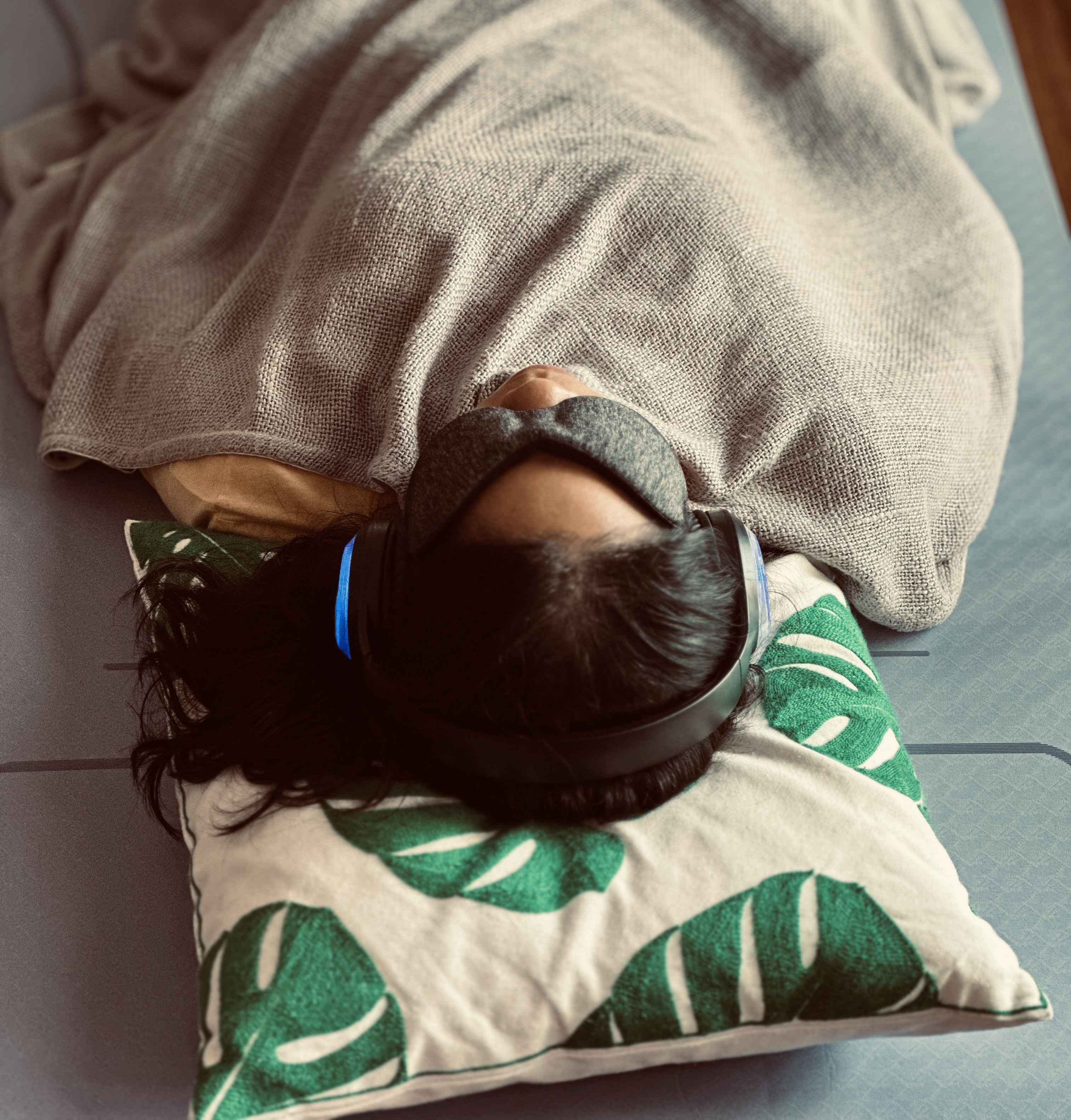 Transformational Breathwork